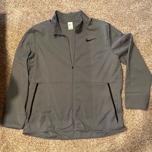 Men’s lightweight jacket
